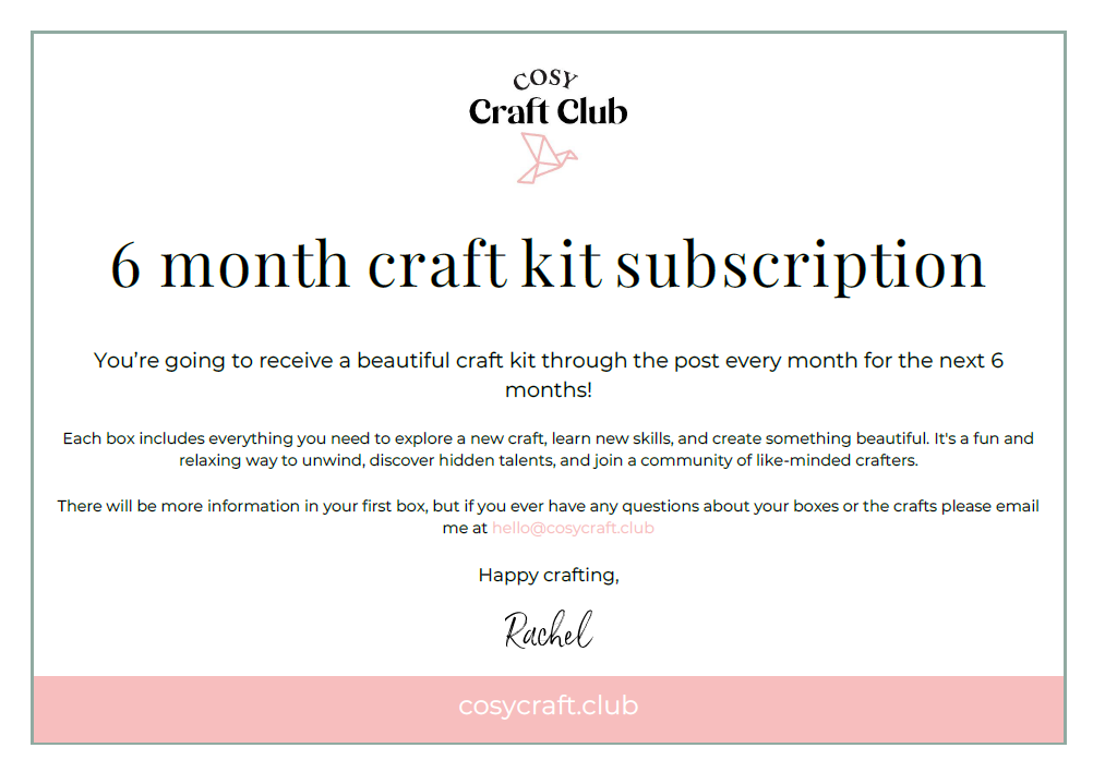 673-cosy-craft-club-6-month-gift-certificate-17218379981405.png