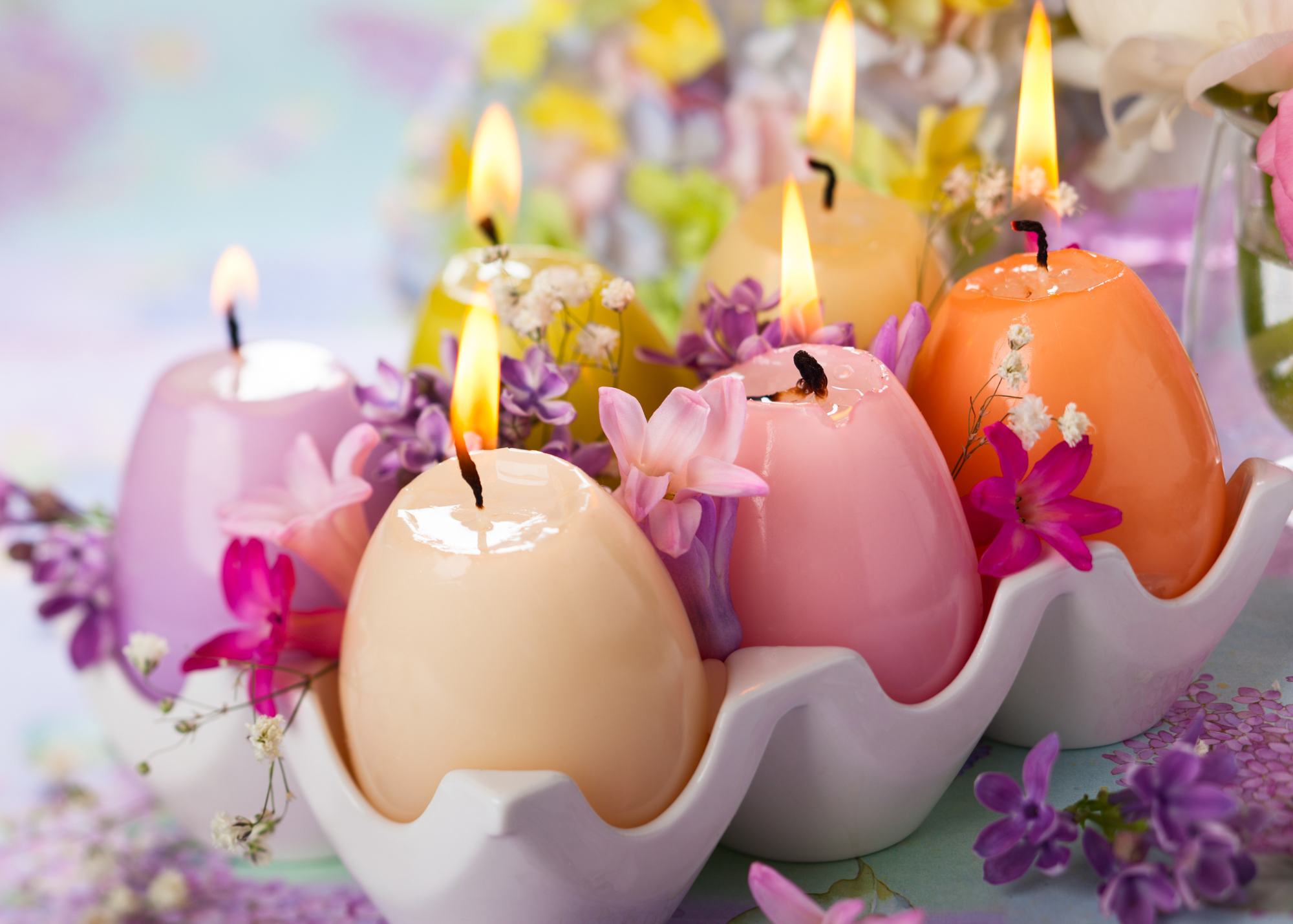 Seven Spring Handicrafts