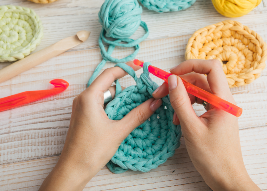 The Only True Handmade Craft