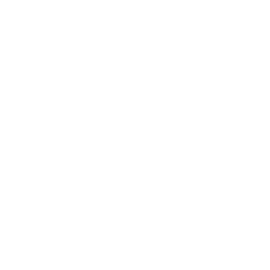 CozyRead Books white magnifying glass