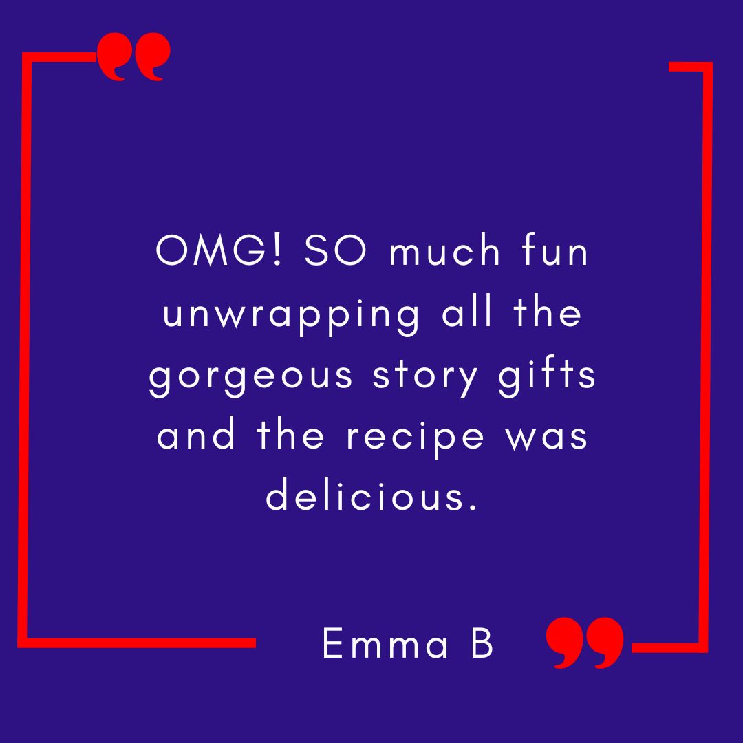 review from Emma B