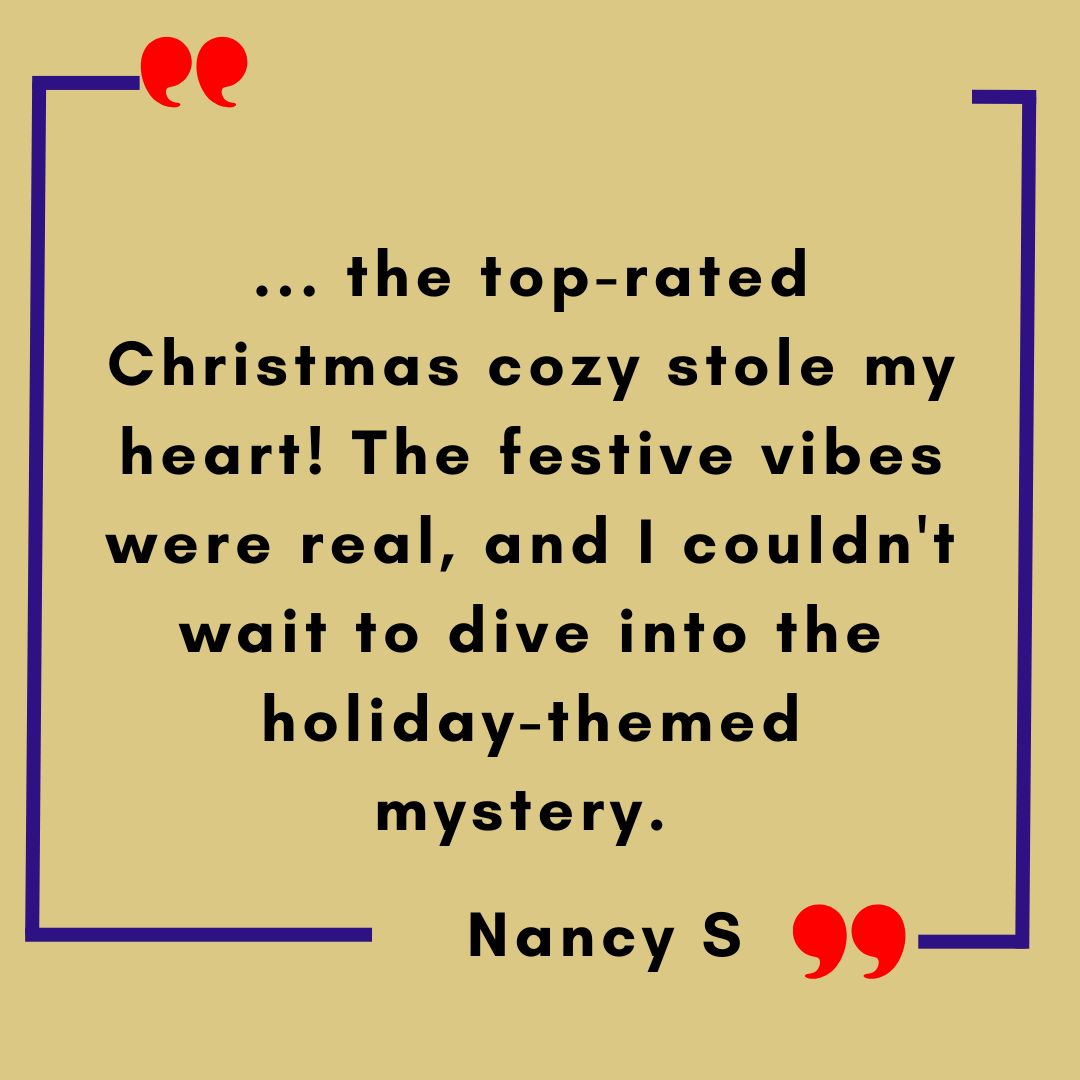 review from Nancy S