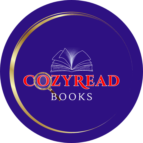 CozyRead Books