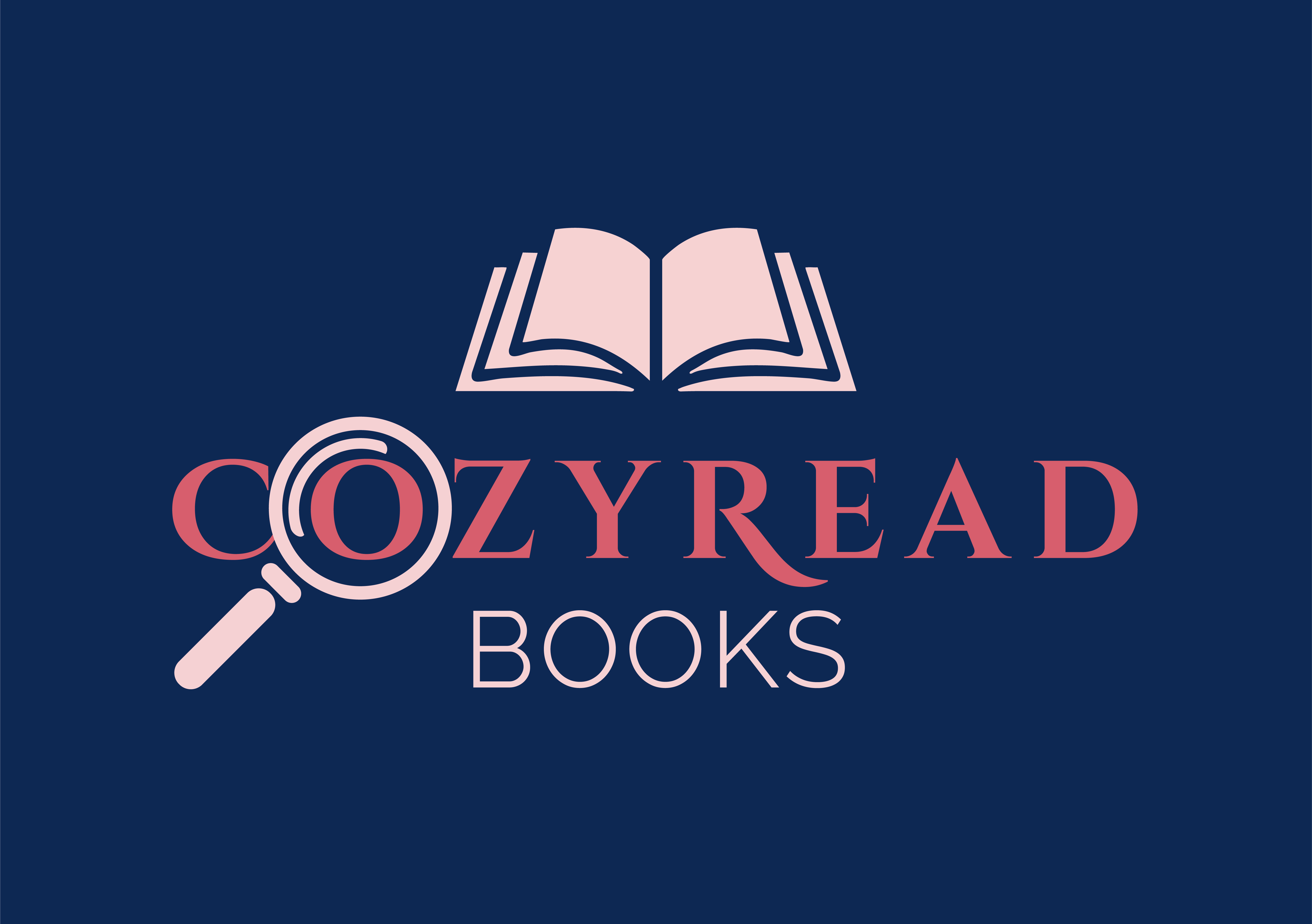 CozyRead Books