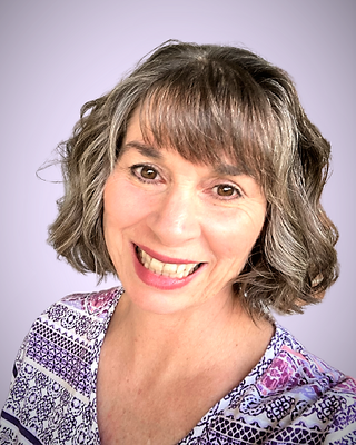 Susan Mitchell