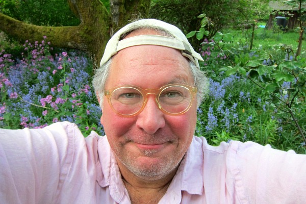 Tom Greenwich