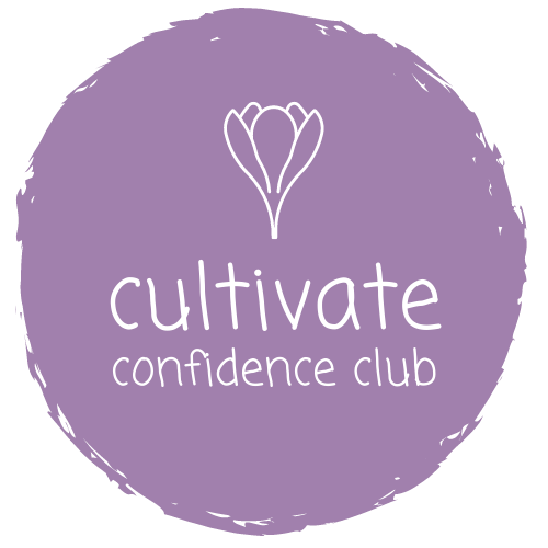 Cultivate Confidence Club