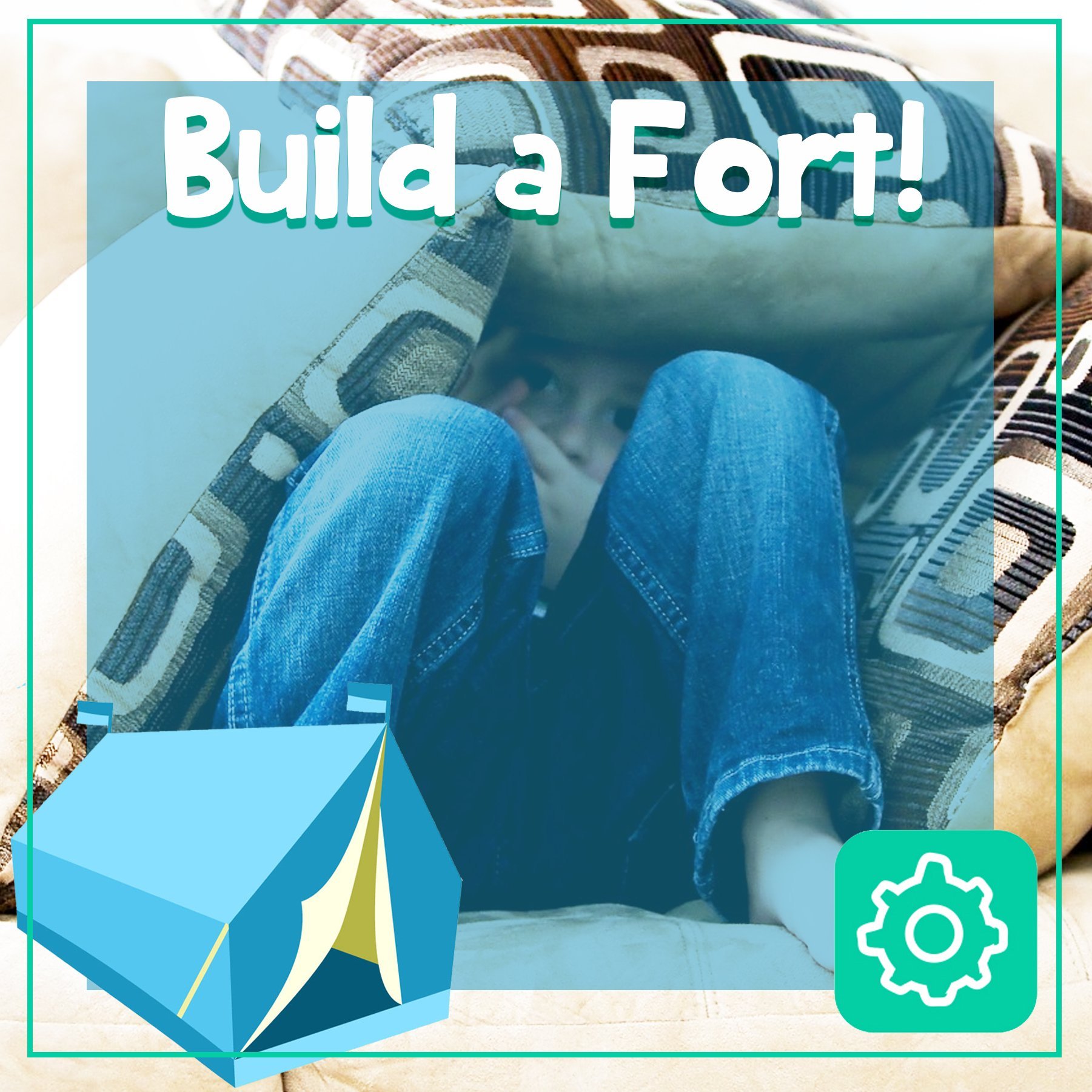 Build a Fort Challenge