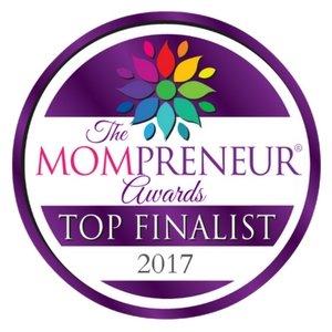 2017 Top Finalists 2017 Mompreneur® “Canada’s 2017 Mompreneur® of the Year”