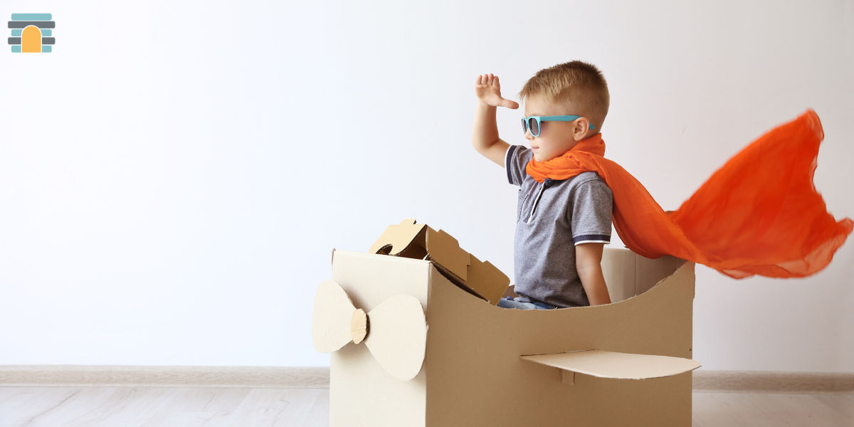 8 Tips to Promote Imaginative Play: Ultimate Child and Parent Engagement