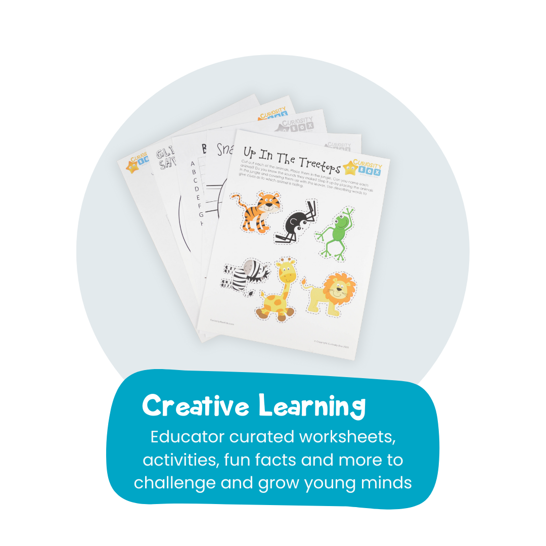 Creative Learning