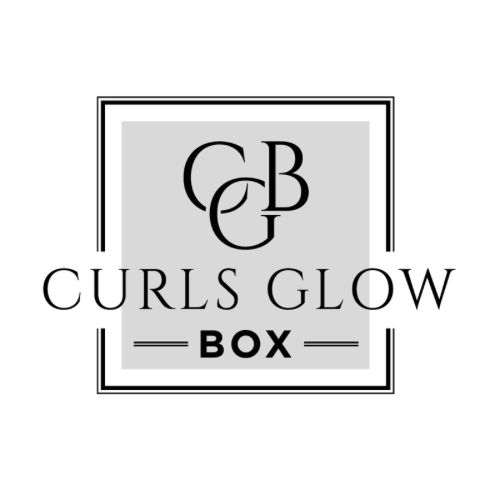 Curls Glow Box