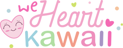 We Heart Kawaii