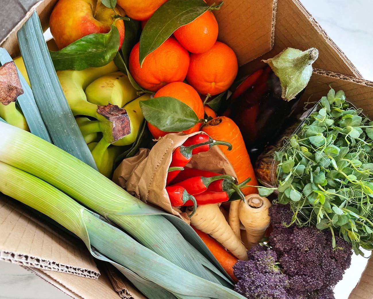 How It Works Leeds Veg Box Leeds Veg Box