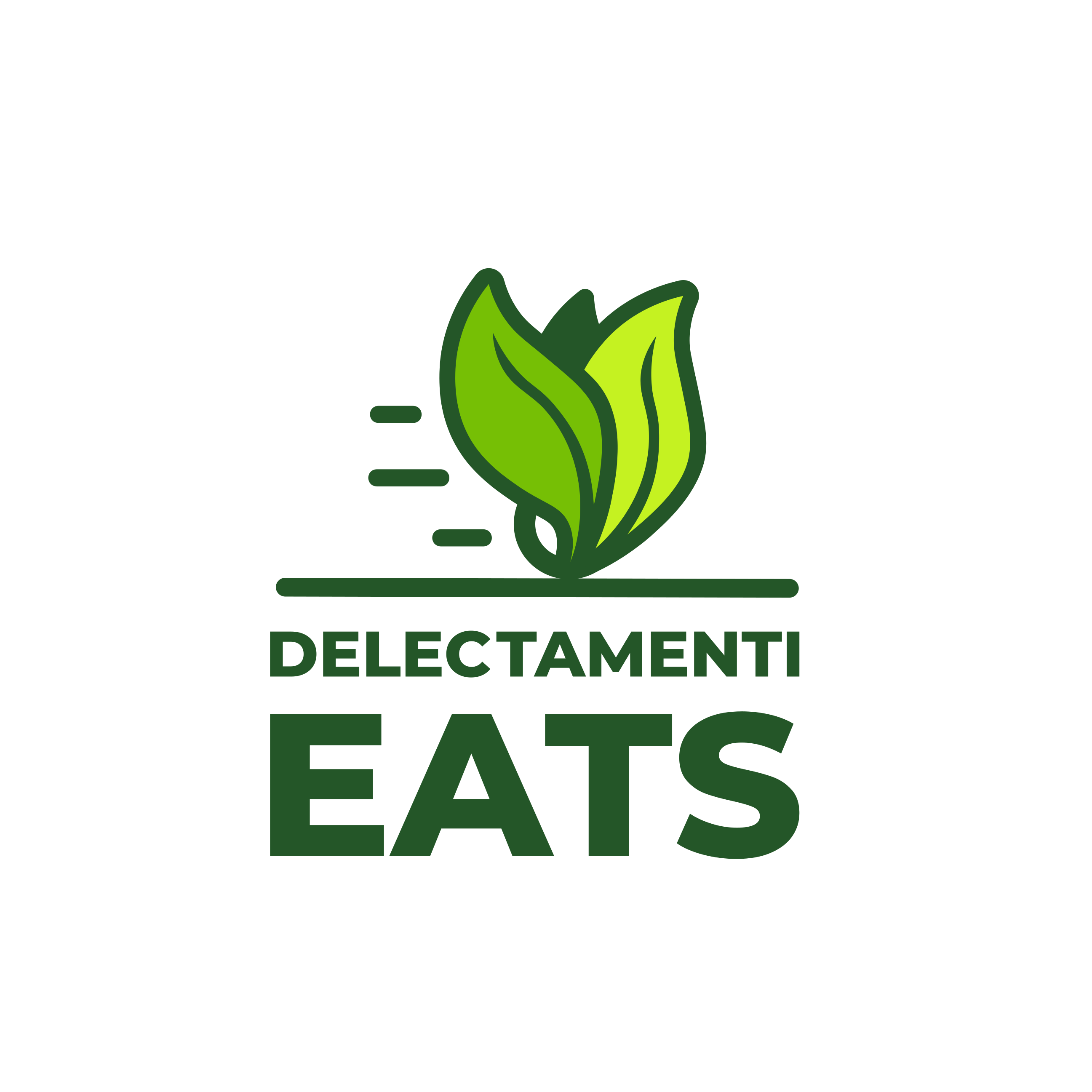 Delectamenti-eats