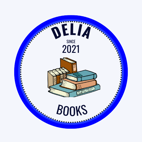 Delia Books