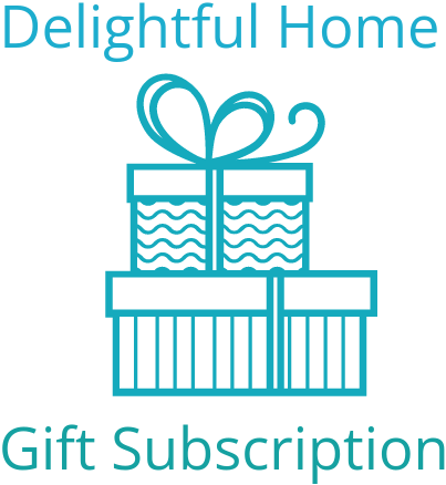 Delightful Home Gifts