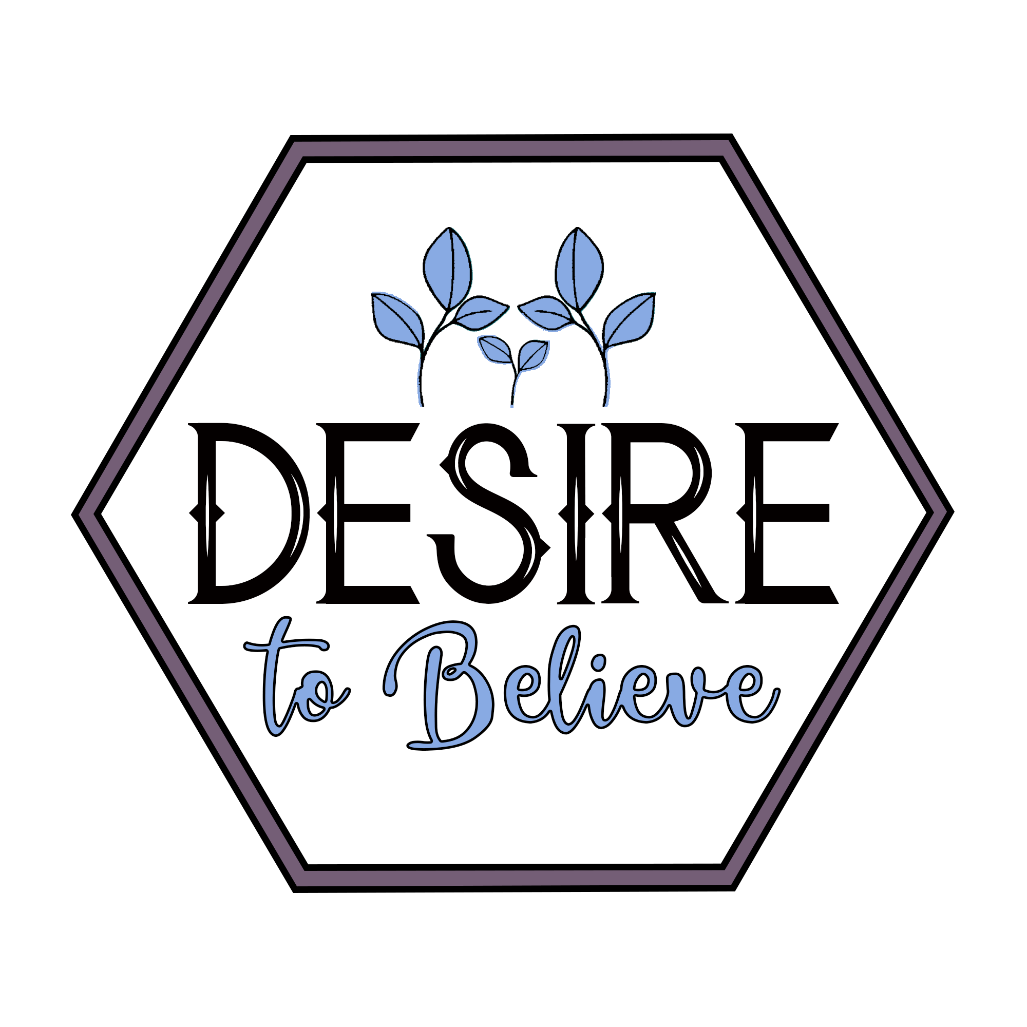 Desire to Believe