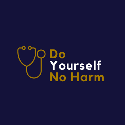 Do-yourself-no-harm