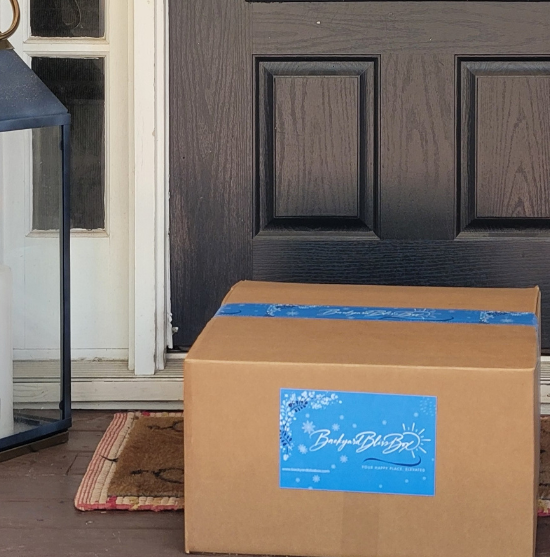 Home Delivery Home Delivery