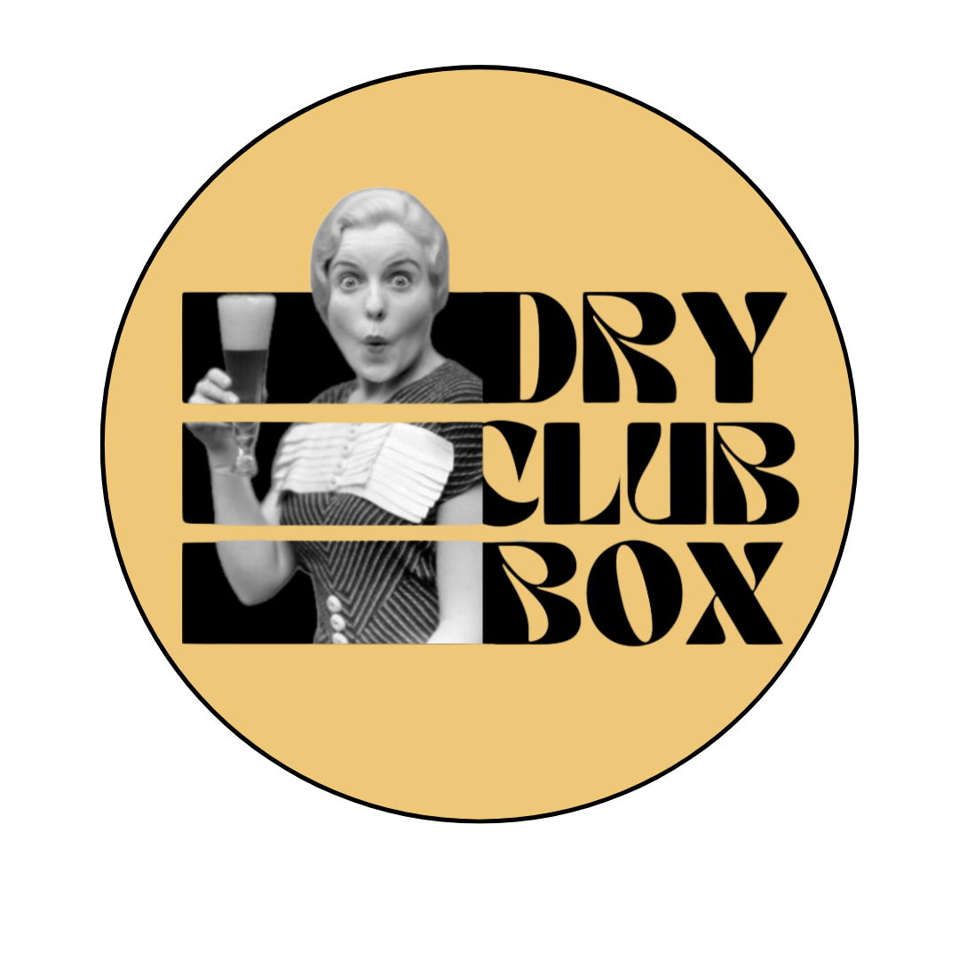 logo de Dry Club Box