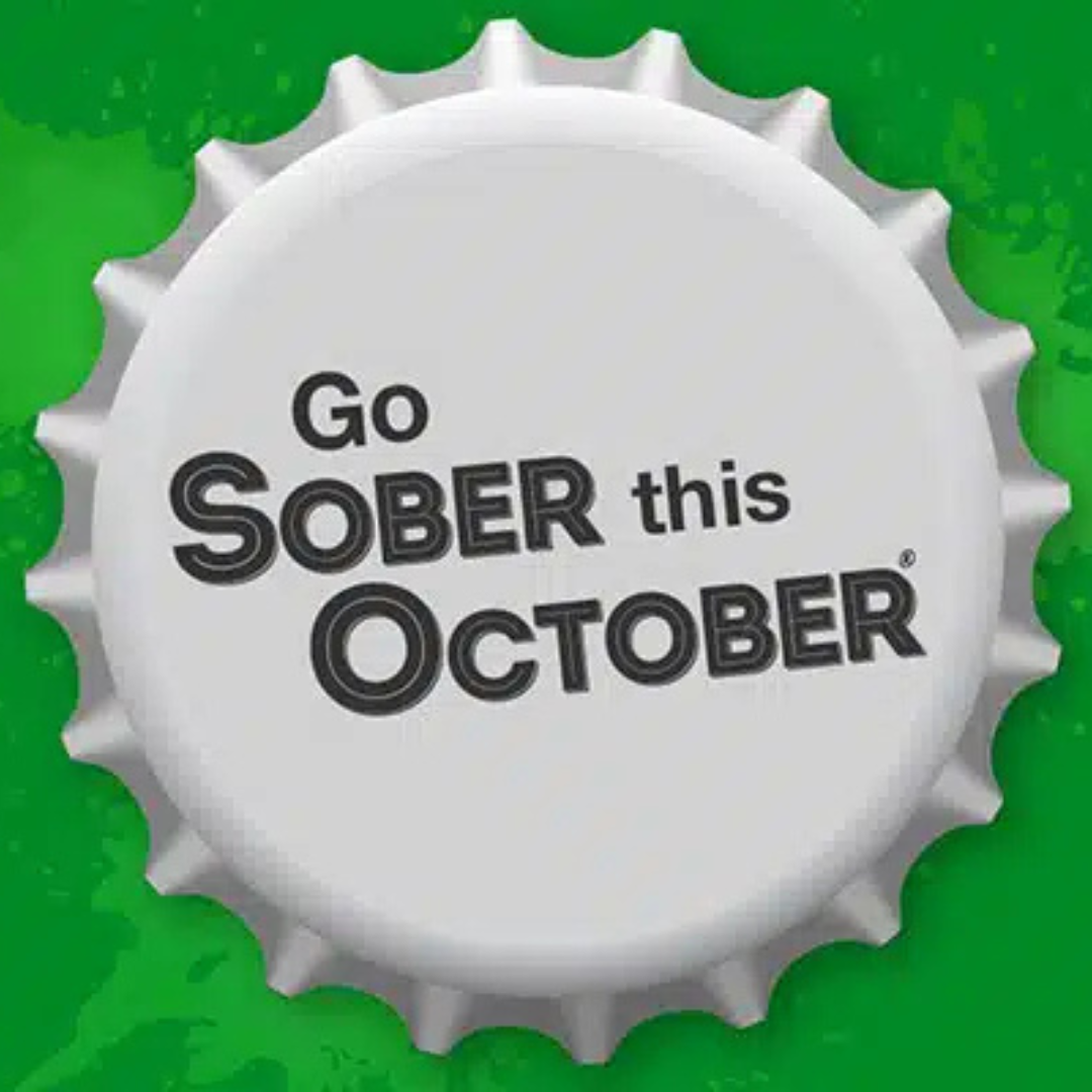 Sober October : Origine et Évolution d'un Mouvement