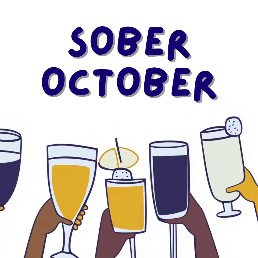 Sober October : Origine et Évolution d'un Mouvement