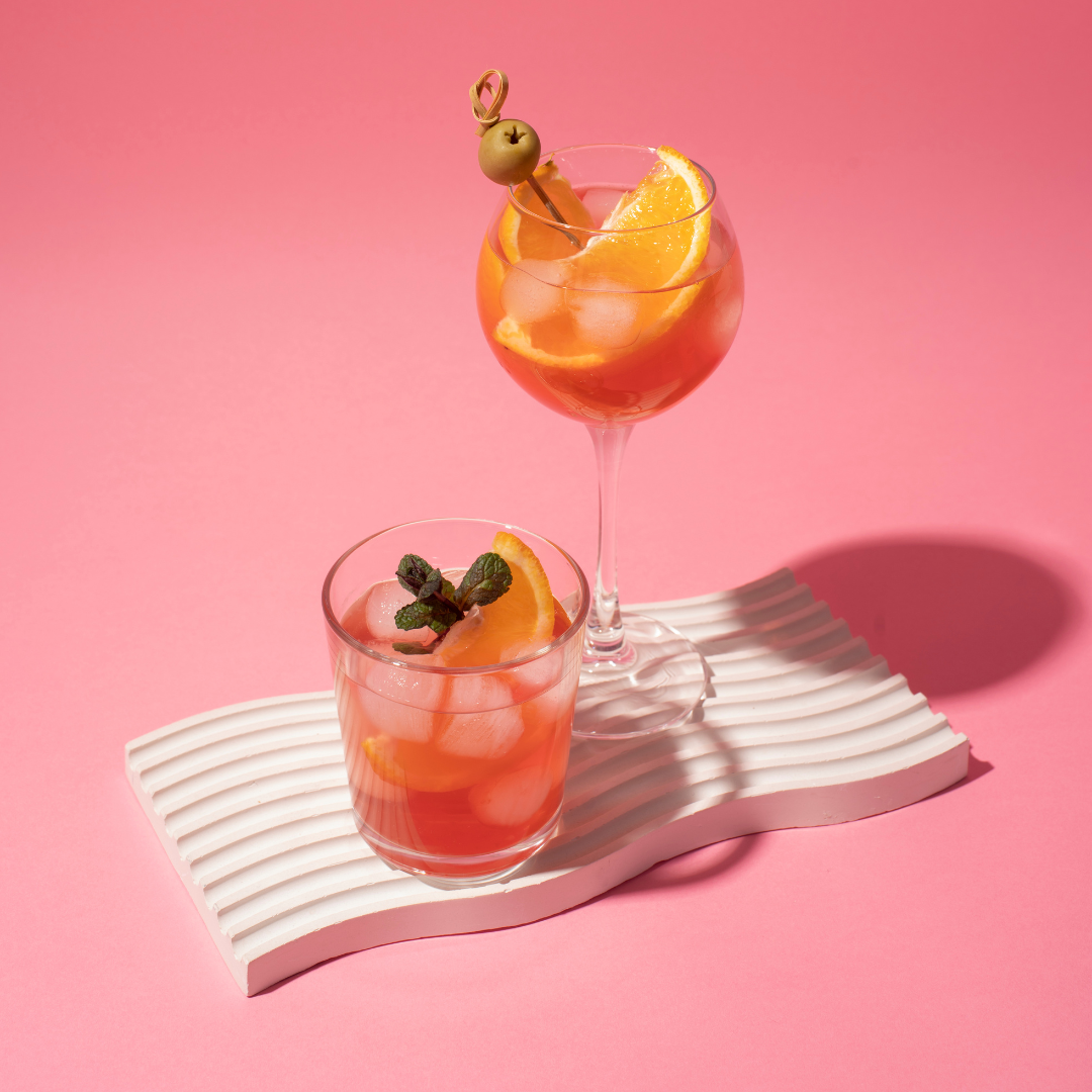 Pourquoi choisir des boissons sans alcool pour vos soirées festives ?