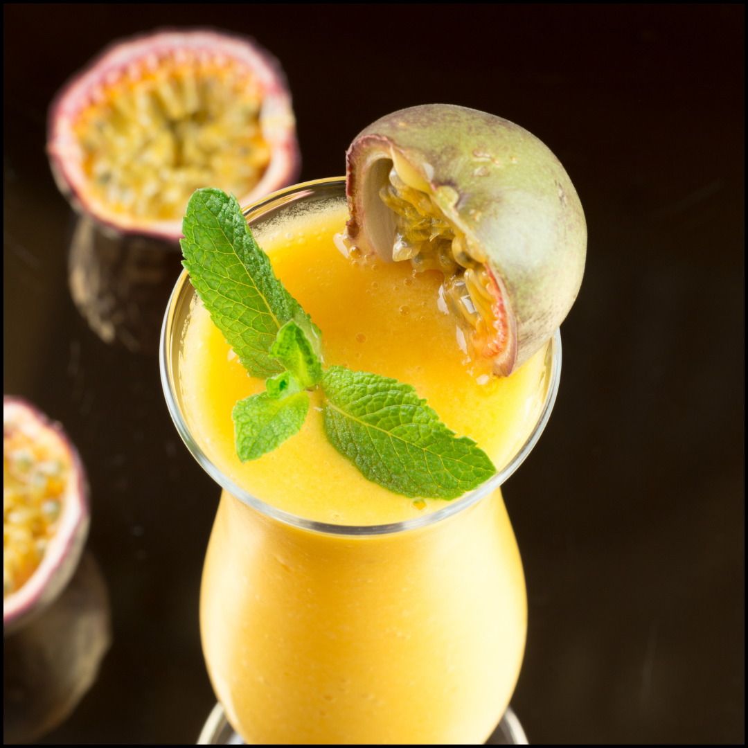 Rectte Mocktail Tropical