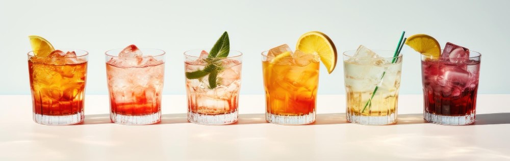 cocktail sans alcool