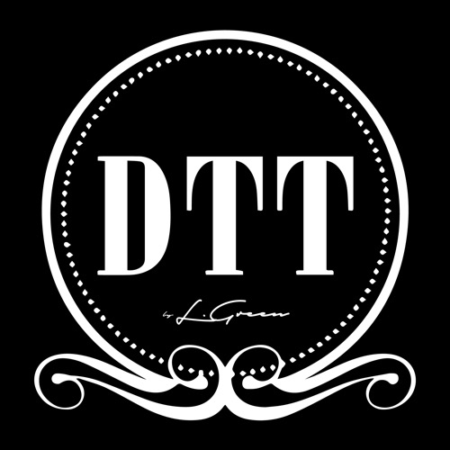 DTT by L. Green Luxury Lifestyle Membership Box