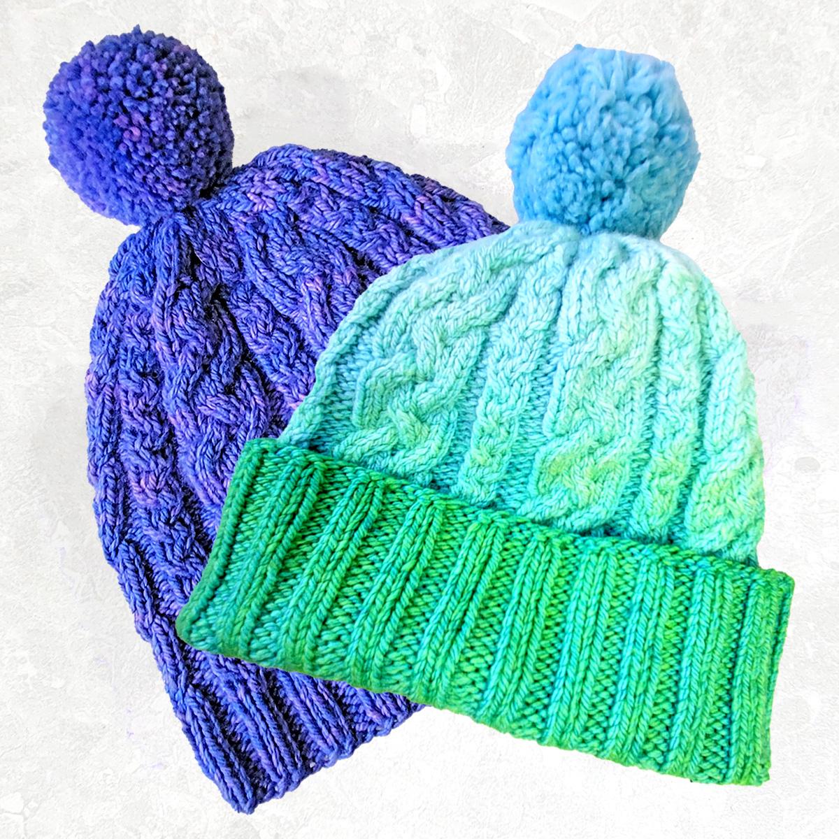  Hats