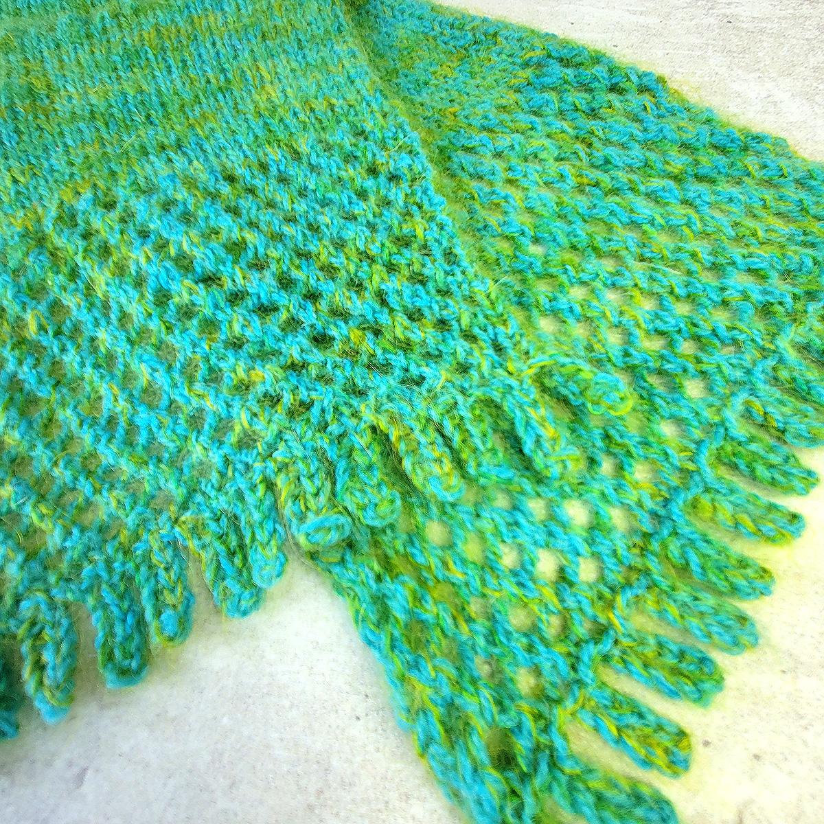 Scarves