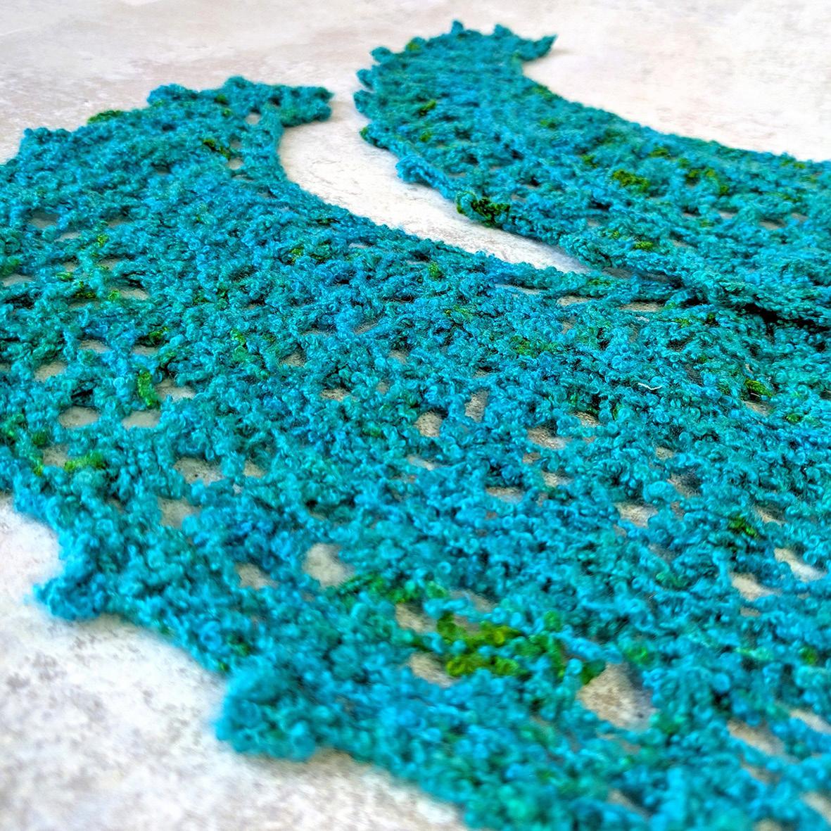 Shawls