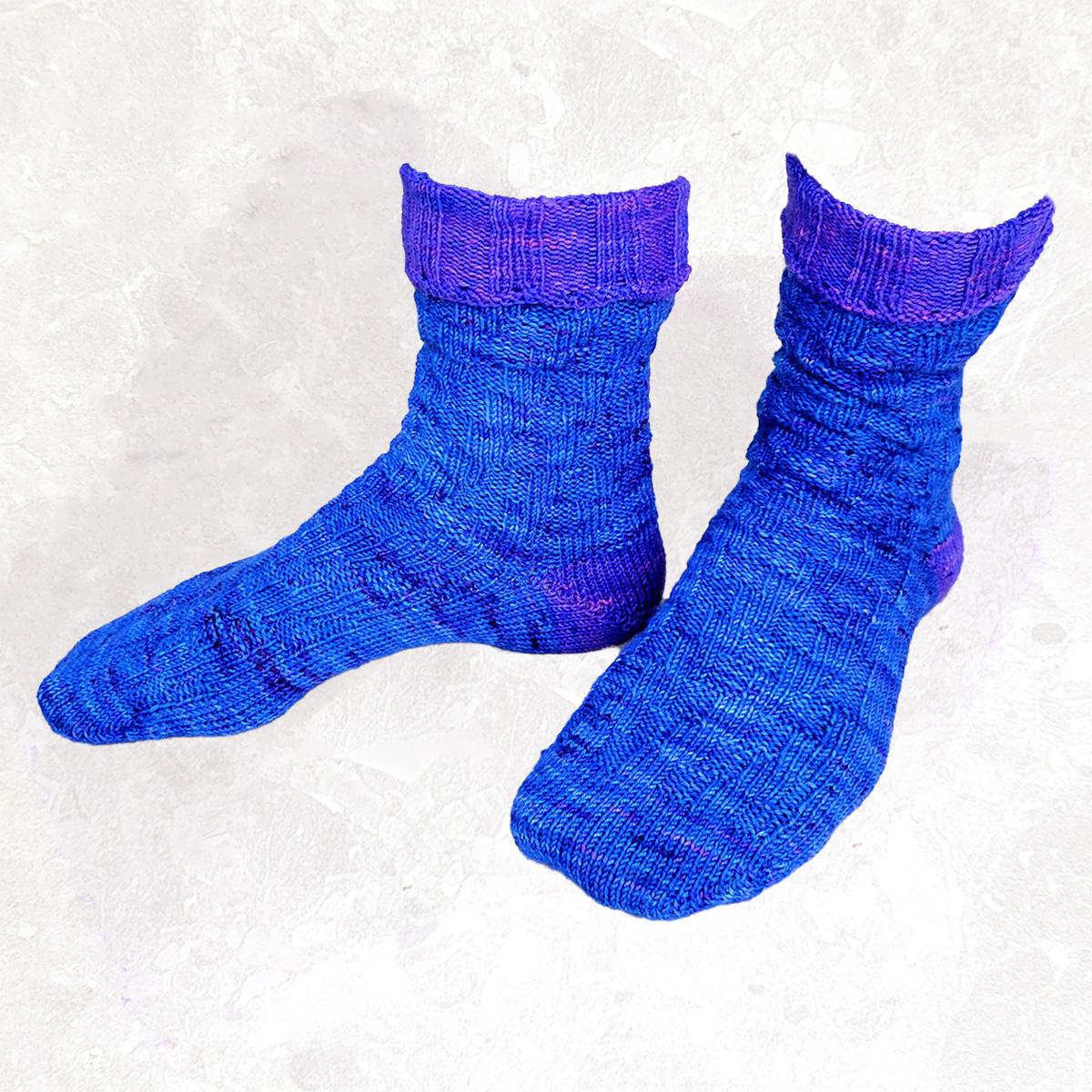  Socks