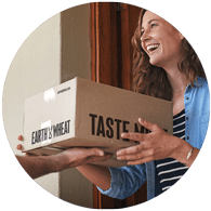 We Deliver Fresh We Deliver Fresh