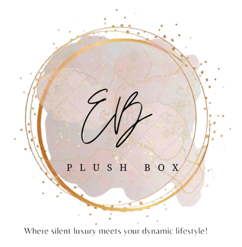 EB Plush Box
