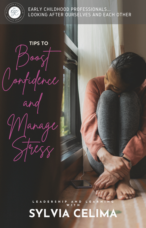 Tips to Boost Confidence and Manage Stress