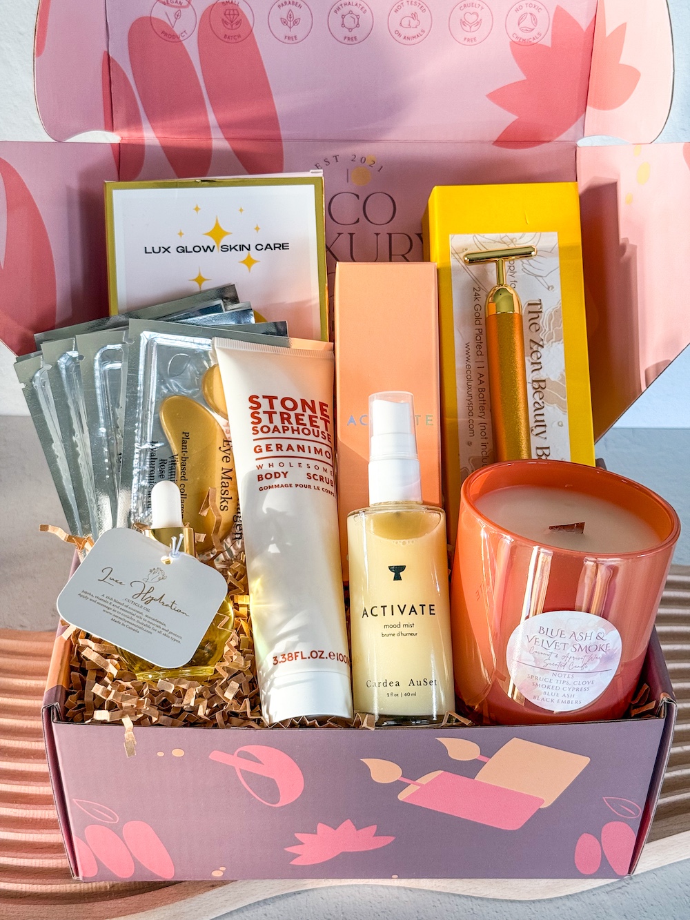 Mental Bloom: Cultivating Inner Harmony and Growth This May