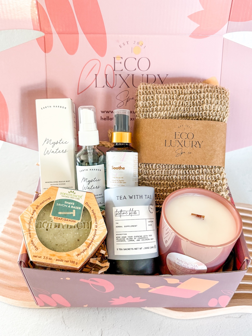 Autumn Bliss: Finding Wellness in the Season of Change