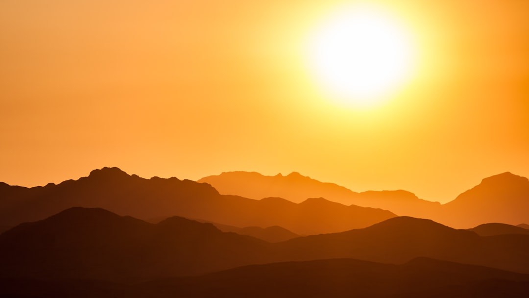 June: Solstice Solace
