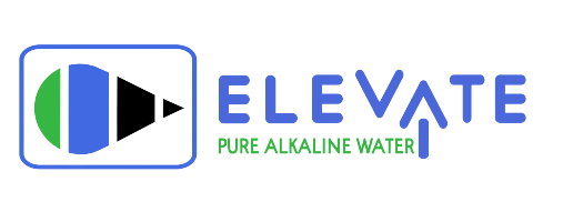 Elevate Pure Alkaline Water