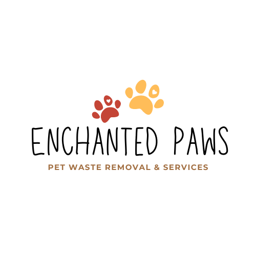 Enchanted-paws-pet-waste-removal