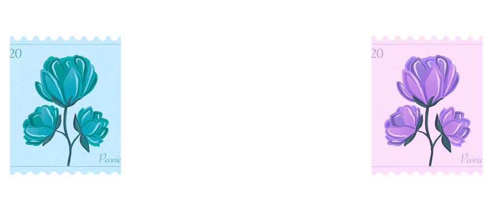 349-teal-floral-postage-stamp-and-purple-floral-postage-stamp-17630295176026.png