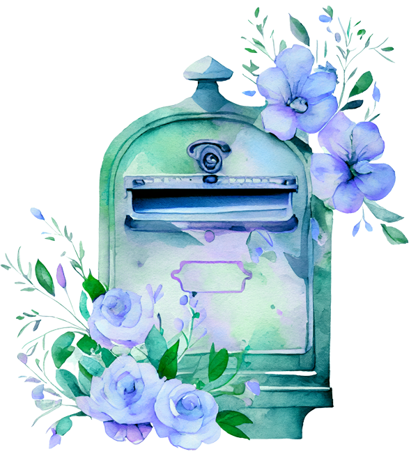 529-teal-and-purple-watercolour-mailbox-with-flowers-1763429212432.png