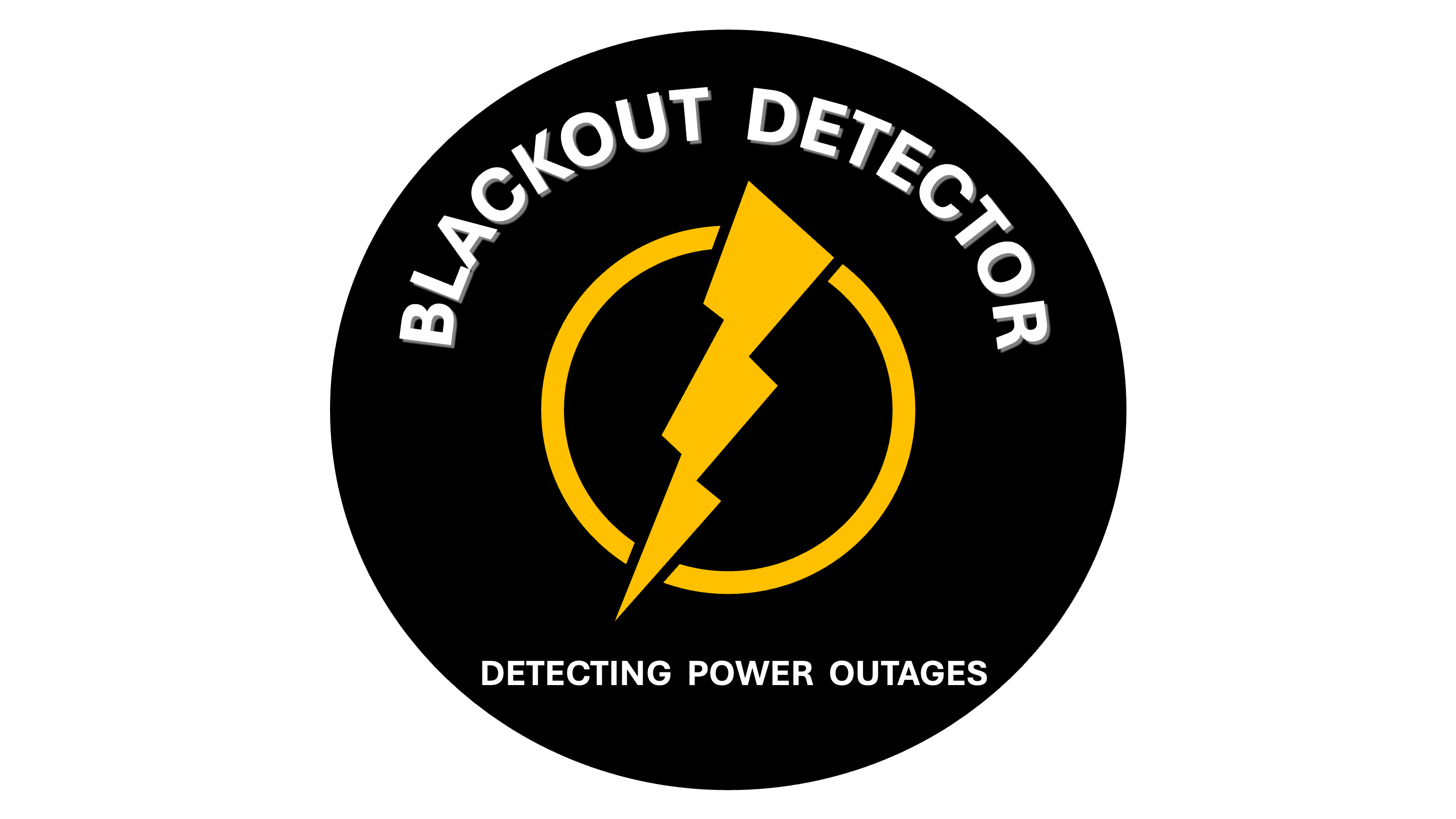 Blackout-Detector