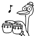 860-goose-playing-bongosv001-17484936009693.png