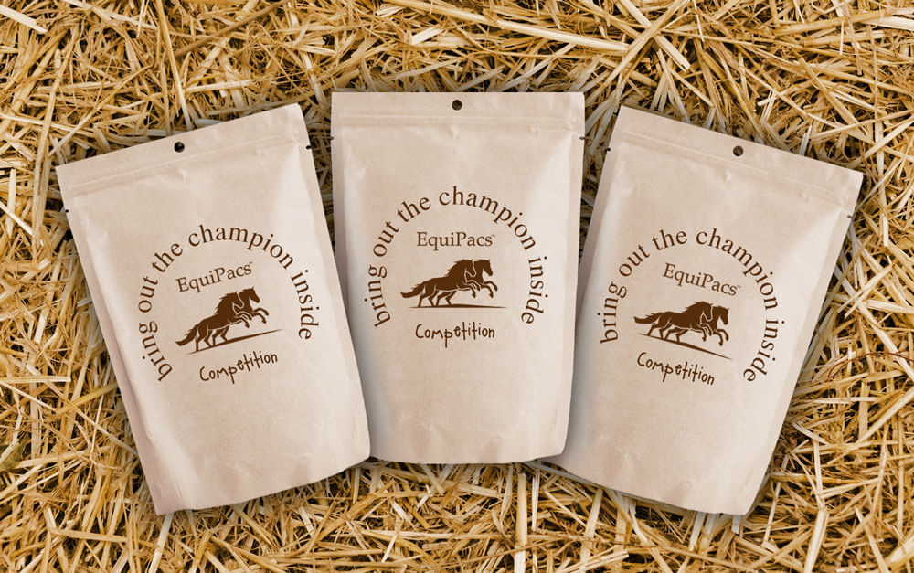 Competition Pac - Horse Supplements by EquiPacs