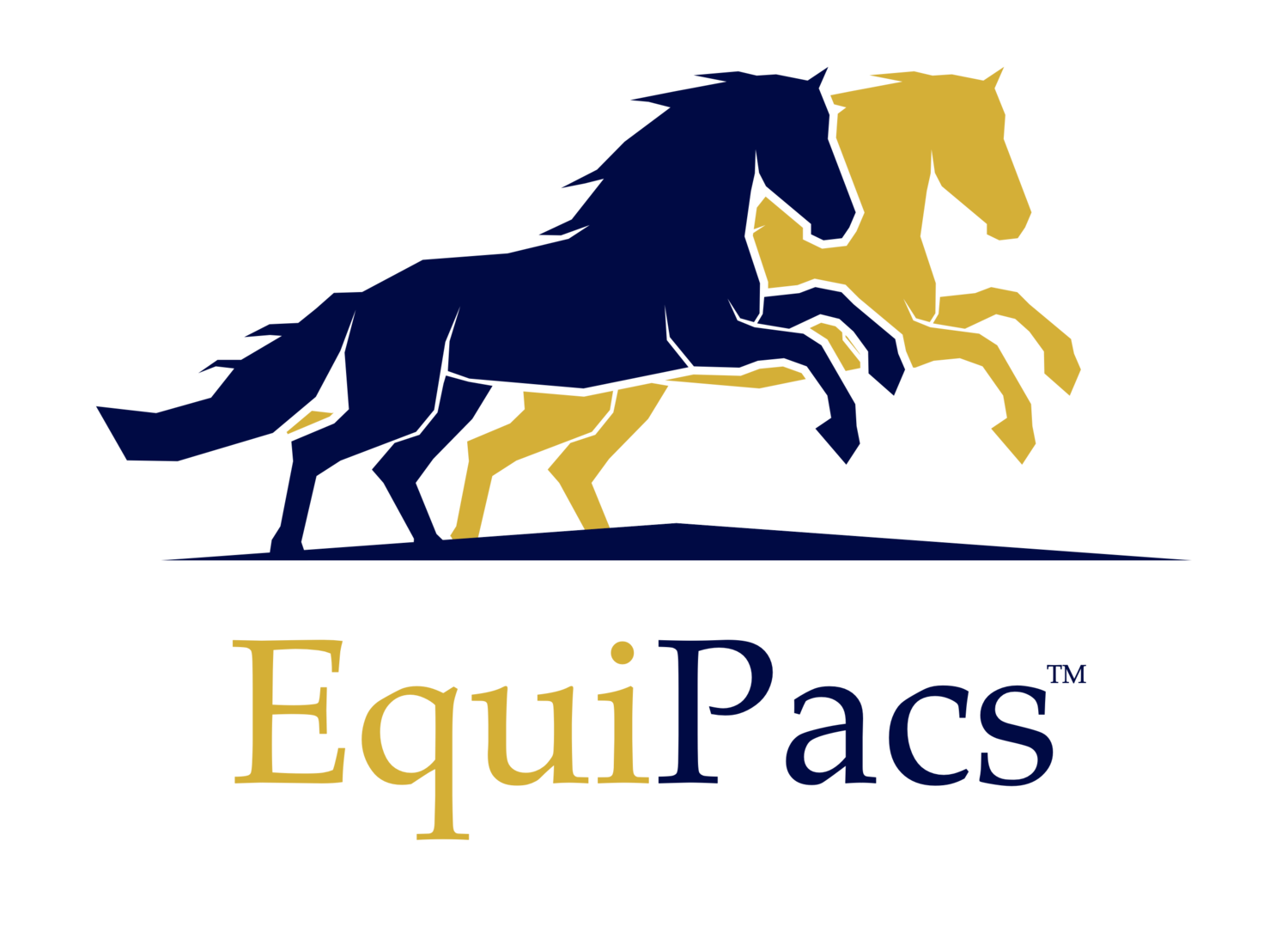 EquiPacs Equine Supplements