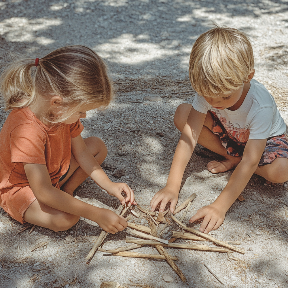 Could Mini Adventures Be Your Low-Stress Lifesaver This Summer?